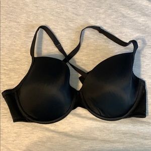 Cacique T-shirt Bra with Convertible Straps
